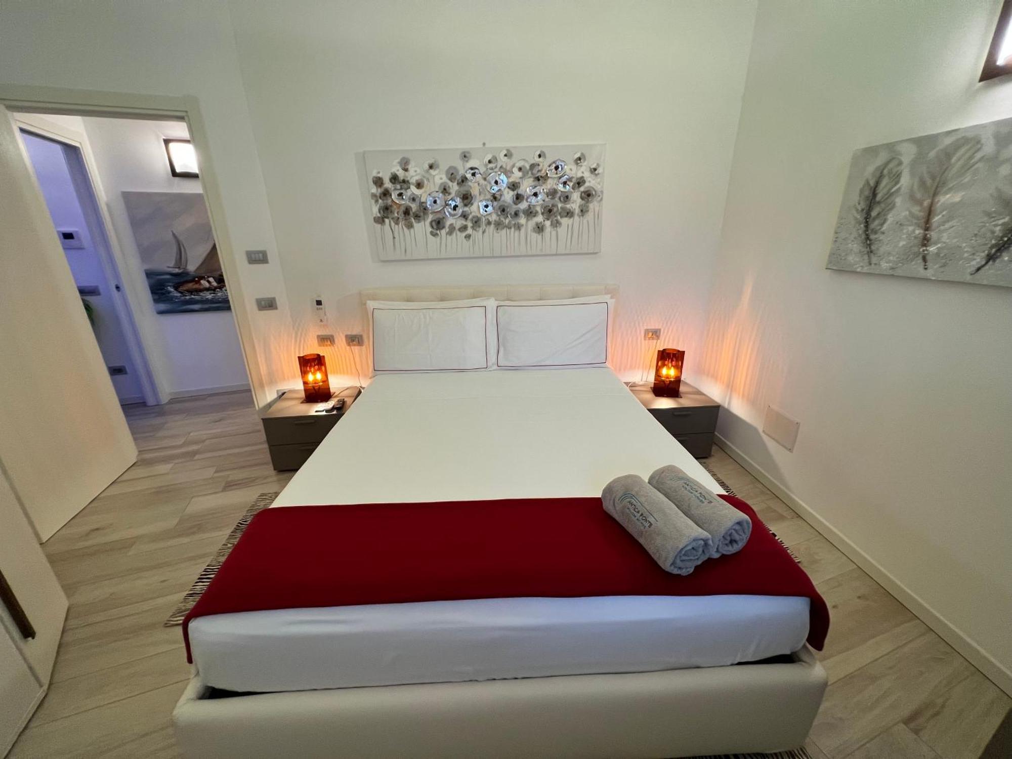 Antica Fonte Holiday Homes San Pantaleo Exterior foto