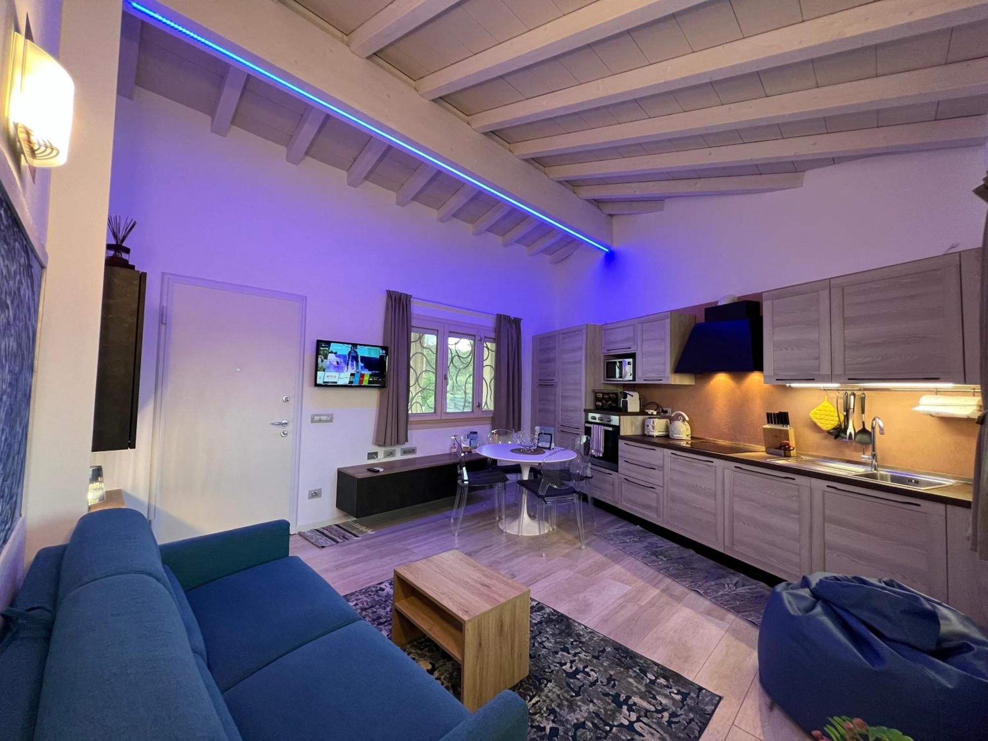 Antica Fonte Holiday Homes San Pantaleo Exterior foto